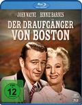 Cover: Der Draufg&auml;nger von Boston - Filmjuwelen