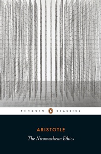 Abbildung von: The Nicomachean Ethics - Penguin Classics