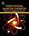 Bild: Computational Quantum Chemistry - Elsevier