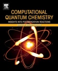 Cover: Computational Quantum Chemistry - Elsevier