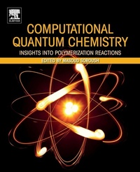 Enlarge image Cover: Computational Quantum Chemistry - Elsevier