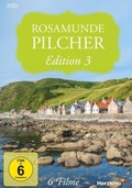 Cover: Rosamunde Pilcher - Studio Hamburg