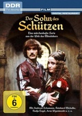 Cover: Der Sohn des Sch&uuml;tzen - Studio Hamburg