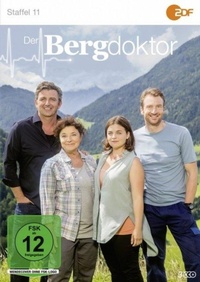 Enlarge image Cover: Der Bergdoktor - Studio Hamburg
