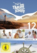 Cover: Das Traumschiff - Studio Hamburg
