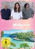 Cover: Ein Sommer auf Mallorca - Studio Hamburg