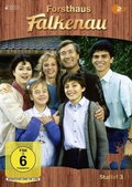 Cover: Forsthaus Falkenau - Studio Hamburg