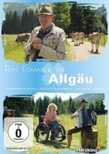 Cover: Ein Sommer im Allg&auml;u - Studio Hamburg