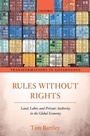 Cover: Rules without Rights - OUP eBook