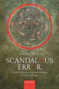 Enlarge image Cover: Scandalous Error - OUP eBook