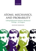 Cover: Atoms, Mechanics, and Probability - OUP eBook