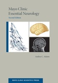 Abbildung von: Mayo Clinic Essential Neurology - OUP eBook