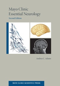 Abbildung von: Mayo Clinic Essential Neurology - OUP eBook