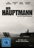 Cover: Der Hauptmann - Weltkino