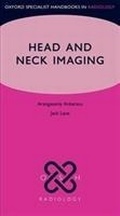Cover: Head and Neck Imaging - Oxford University Press