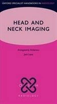Enlarge image Cover: Head and Neck Imaging - Oxford University Press