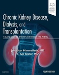 Cover: Chronic Kidney Disease, Dialysis, and Transplantation - Elsevier