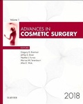 Cover: Advances in Cosmetic Surgery, 2018: Volume 1-1 - Elsevier