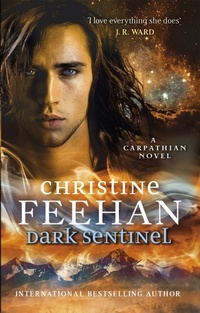 Enlarge image Cover: Dark Sentinel - Piatkus Books
