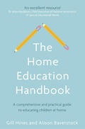 Cover: The Home Education Handbook - Piatkus Books