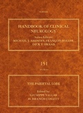 Bild: The Parietal Lobe - Elsevier