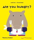 Cover: Are You Hungry? - Thames & Hudson Ltd