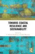 Cover: Towards Coastal Resilience and Sustainability - Routledge