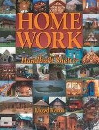 Enlarge image Cover: Home Work - Shelter Publications Inc.,U.S.