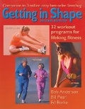 Cover: Getting in Shape - Shelter Publications Inc.,U.S.