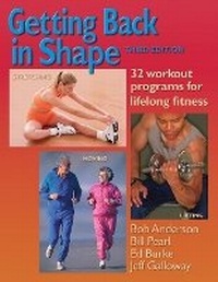 Enlarge image Cover: Getting Back in Shape - Shelter Publications Inc.,U.S.