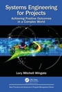 Cover: Systems Engineering for Projects - CRC Press