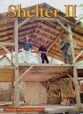 Cover: Shelter II - Shelter Publications Inc.,U.S.