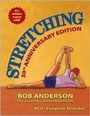Cover: Stretching - Shelter Publications Inc.,U.S.