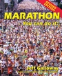 Cover: Marathon - Shelter Publications Inc.,U.S.