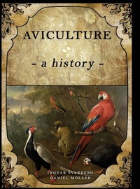 Enlarge image Cover: Aviculture - Hancock House Publishers Ltd ,Canada