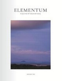 Enlarge image Cover: Elementum Journal 2016: Edition Two 2 - Elementum