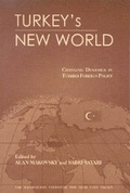 Cover: Turkey's New World - Brookings Institution