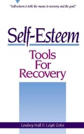 Cover: Self-Esteem Tools for Recovery - Gurze Books