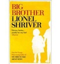 Cover: Big Brother - The Borough Press