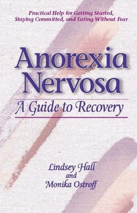 Enlarge image Cover: Anorexia Nervosa - Gurze Books