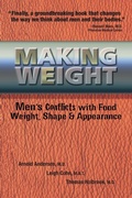 Cover: Making Weight - Gurze Books