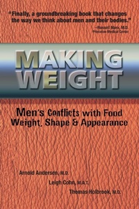 Enlarge image Cover: Making Weight - Gurze Books