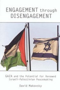 Cover: Engagement Through Disengagement - The Washington Institute for Near East Policy