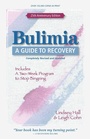 Cover: Bulimia - Gurze Books
