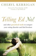 Cover: Telling Ed No! - Gurze Books