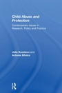 Cover: Child Abuse and Protection - Routledge
