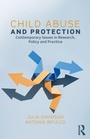 Cover: Child Abuse and Protection - Routledge