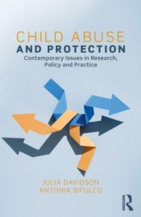 Enlarge image Cover: Child Abuse and Protection - Routledge