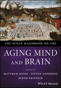 Abbildung von: The Wiley Handbook on the Aging Mind and Brain - Wiley