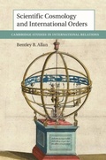 Cover: Scientific Cosmology and International Orders - Cambridge University Press
